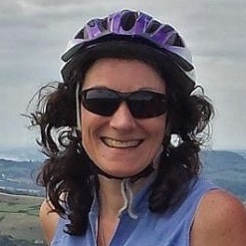 Stephanie Frost